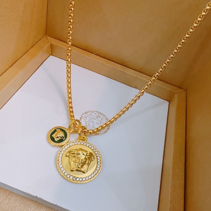 Versace Necklaces